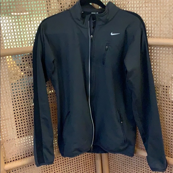 Nike Other - Men’s Nike Zip Up